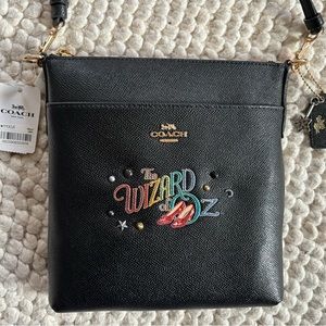 Coach Wizard of Oz Limited Edition Bag